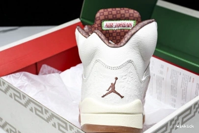 El Jordan 5 Retro Sail HF8833-100 Grito 0727